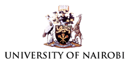 University of Nairobi logo